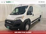 New 2024 Ram ProMaster 2500 Tradesman High Roof FWD, Empty Cargo Van for sale #CJ7495 - photo 18