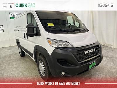 New 2024 Ram ProMaster 1500 Tradesman Standard Roof FWD, Empty Cargo Van for sale #CJ7498 - photo 1