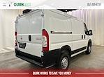 New 2024 Ram ProMaster 1500 Tradesman Standard Roof FWD, Empty Cargo Van for sale #CJ7498 - photo 23