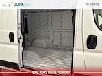 New 2024 Ram ProMaster 1500 Tradesman Standard Roof FWD, Empty Cargo Van for sale #CJ7498 - photo 33