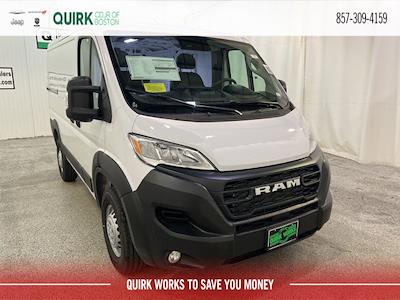 New 2024 Ram ProMaster 1500 Tradesman Standard Roof FWD, Empty Cargo Van for sale #CJ7508 - photo 1