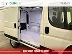 New 2024 Ram ProMaster 1500 Tradesman Standard Roof FWD, Empty Cargo Van for sale #CJ7508 - photo 3