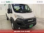 New 2024 Ram ProMaster 1500 Tradesman Standard Roof FWD, Empty Cargo Van for sale #CJ7508 - photo 4