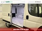 New 2024 Ram ProMaster 1500 Tradesman Standard Roof FWD, Empty Cargo Van for sale #CJ7508 - photo 18