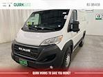 New 2024 Ram ProMaster 1500 Tradesman Standard Roof FWD, Empty Cargo Van for sale #CJ7508 - photo 8