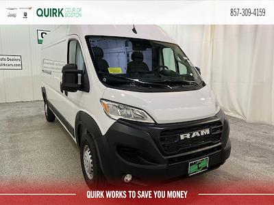 2024 Ram ProMaster 2500 High Roof FWD, Empty Cargo Van for sale #CJ7553 - photo 1