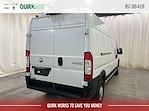 2024 Ram ProMaster 2500 High Roof FWD, Empty Cargo Van for sale #CJ7553 - photo 9