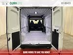 2024 Ram ProMaster 2500 High Roof FWD, Empty Cargo Van for sale #CJ7553 - photo 2