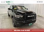 New 2025 Ram 1500 Laramie Crew Cab 4WD, Pickup for sale #CJ7640 - photo 1