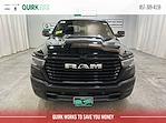 New 2025 Ram 1500 Laramie Crew Cab 4WD, Pickup for sale #CJ7640 - photo 3