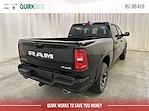 New 2025 Ram 1500 Laramie Crew Cab 4WD, Pickup for sale #CJ7640 - photo 2