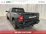 New 2025 Ram 1500 Laramie Crew Cab 4WD, Pickup for sale #CJ7640 - photo 9