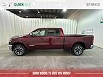 New 2025 Ram 1500 Laramie Crew Cab 4WD, Pickup for sale #CJ7657 - photo 7