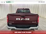 New 2025 Ram 1500 Laramie Crew Cab 4WD, Pickup for sale #CJ7657 - photo 8