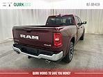 New 2025 Ram 1500 Laramie Crew Cab 4WD, Pickup for sale #CJ7657 - photo 2