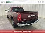 New 2025 Ram 1500 Laramie Crew Cab 4WD, Pickup for sale #CJ7657 - photo 9