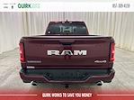 New 2025 Ram 1500 Laramie Crew Cab 4WD, Pickup for sale #CJ7661 - photo 8