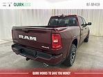 New 2025 Ram 1500 Laramie Crew Cab 4WD, Pickup for sale #CJ7661 - photo 2