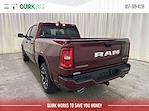 New 2025 Ram 1500 Laramie Crew Cab 4WD, Pickup for sale #CJ7661 - photo 9