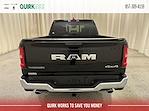 New 2025 Ram 1500 Laramie Crew Cab 4WD, Pickup for sale #CJ7664 - photo 8