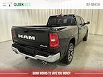 New 2025 Ram 1500 Laramie Crew Cab 4WD, Pickup for sale #CJ7664 - photo 2