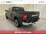 New 2025 Ram 1500 Laramie Crew Cab 4WD, Pickup for sale #CJ7664 - photo 9