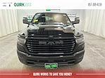 New 2025 Ram 1500 Laramie Crew Cab 4WD, Pickup for sale #CJ7668 - photo 3