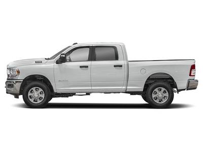 New 2024 Ram 2500 Big Horn Crew Cab 4WD, Pickup for sale #CJ7675 - photo 1