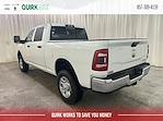 New 2024 Ram 2500 Tradesman Crew Cab 4WD, Pickup for sale #CJ7678 - photo 9