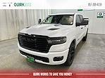 New 2025 Ram 1500 Laramie Crew Cab 4WD, Pickup for sale #CJ7679 - photo 5