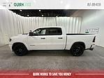 New 2025 Ram 1500 Laramie Crew Cab 4WD, Pickup for sale #CJ7679 - photo 7