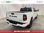 New 2025 Ram 1500 Laramie Crew Cab 4WD, Pickup for sale #CJ7679 - photo 2