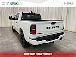 New 2025 Ram 1500 Laramie Crew Cab 4WD, Pickup for sale #CJ7679 - photo 9