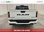 New 2025 Ram 1500 Laramie Crew Cab 4WD, Pickup for sale #CJ7692 - photo 8