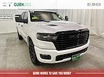 New 2025 Ram 1500 Laramie Crew Cab 4WD, Pickup for sale #CJ7692 - photo 4