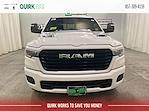 New 2025 Ram 1500 Laramie Crew Cab 4WD, Pickup for sale #CJ7693 - photo 3