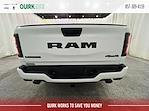 New 2025 Ram 1500 Laramie Crew Cab 4WD, Pickup for sale #CJ7694 - photo 8