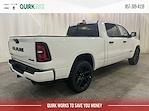 New 2025 Ram 1500 Laramie Crew Cab 4WD, Pickup for sale #CJ7694 - photo 2