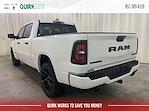 New 2025 Ram 1500 Laramie Crew Cab 4WD, Pickup for sale #CJ7694 - photo 9