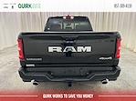 New 2025 Ram 1500 Laramie Crew Cab 4WD, Pickup for sale #CJ7707 - photo 8