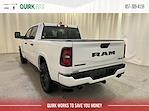 New 2025 Ram 1500 Laramie Crew Cab 4WD, Pickup for sale #CJ7708 - photo 9