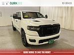 New 2025 Ram 1500 Laramie Crew Cab 4WD, Pickup for sale #CJ7708 - photo 1