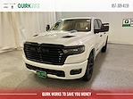 New 2025 Ram 1500 Laramie Crew Cab 4WD, Pickup for sale #CJ7708 - photo 5