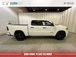 New 2025 Ram 1500 Laramie Crew Cab 4WD, Pickup for sale #CJ7708 - photo 6