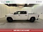 New 2025 Ram 1500 Laramie Crew Cab 4WD, Pickup for sale #CJ7708 - photo 7