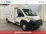 New 2024 Ram ProMaster 3500 Tradesman Standard Roof FWD, Service Utility Van for sale #CJ7740 - photo 4