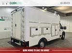 New 2024 Ram ProMaster 3500 Tradesman Standard Roof FWD, Service Utility Van for sale #CJ7740 - photo 2