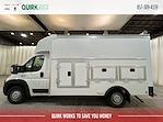 New 2024 Ram ProMaster 3500 Tradesman Standard Roof FWD, Service Utility Van for sale #CJ7740 - photo 6