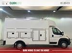 New 2024 Ram ProMaster 3500 Tradesman Standard Roof FWD, Service Utility Van for sale #CJ7740 - photo 8