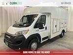 New 2024 Ram ProMaster 3500 Tradesman Standard Roof FWD, Service Utility Van for sale #CJ7741 - photo 5